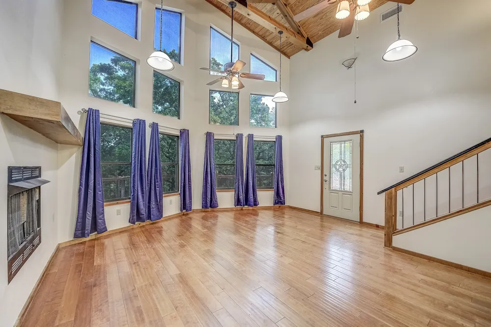 41 Crestline Court Nocona, TX 76255