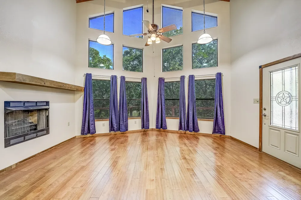 41 Crestline Court Nocona, TX 76255