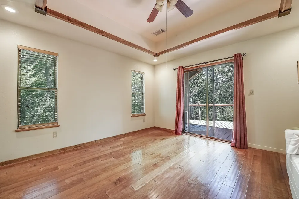 41 Crestline Court Nocona, TX 76255