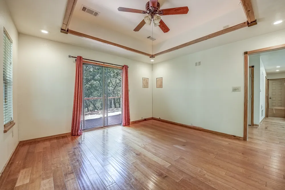 41 Crestline Court Nocona, TX 76255