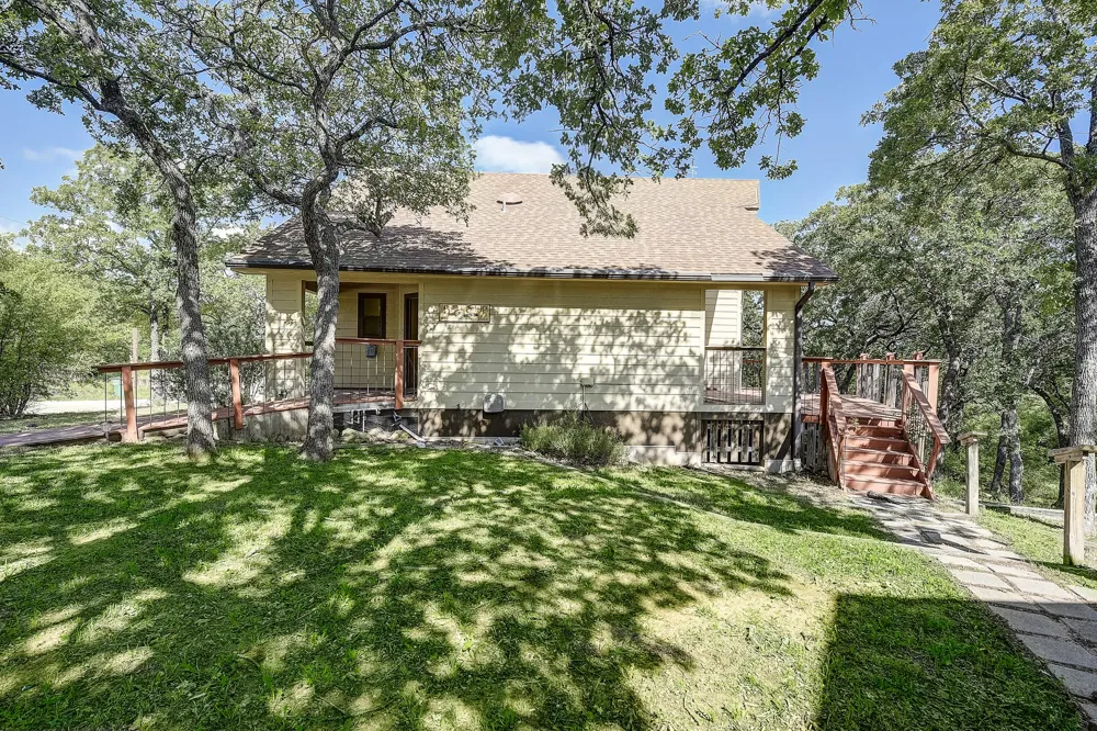 41 Crestline Court Nocona, TX 76255