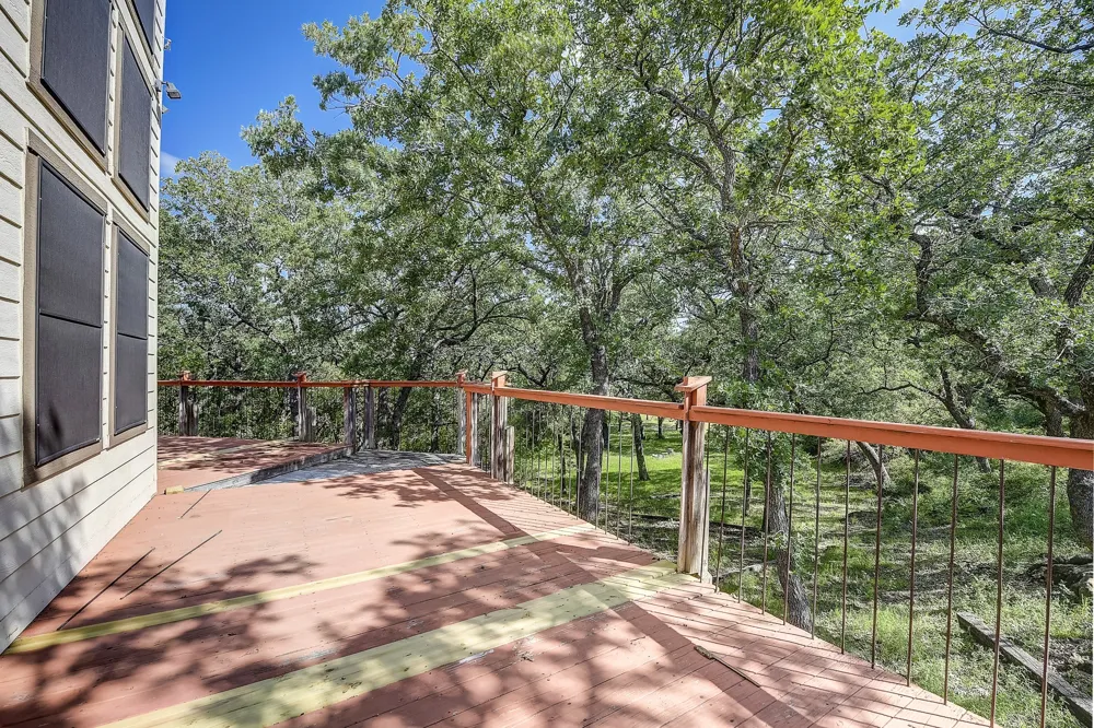 41 Crestline Court Nocona, TX 76255
