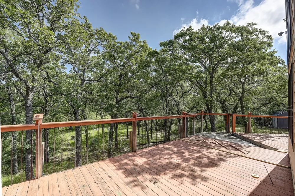 41 Crestline Court Nocona, TX 76255
