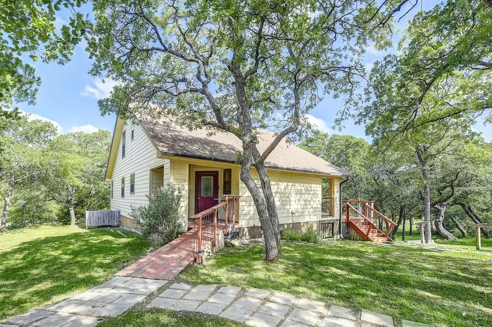 41 Crestline Court Nocona, TX 76255