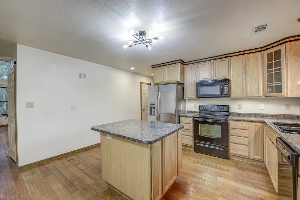 41 Crestline Court Nocona, TX 76255