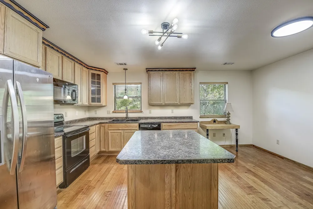 41 Crestline Court Nocona, TX 76255