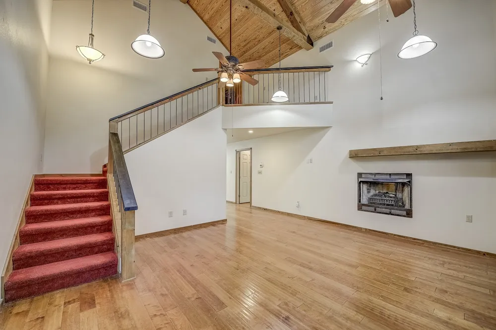 41 Crestline Court Nocona, TX 76255