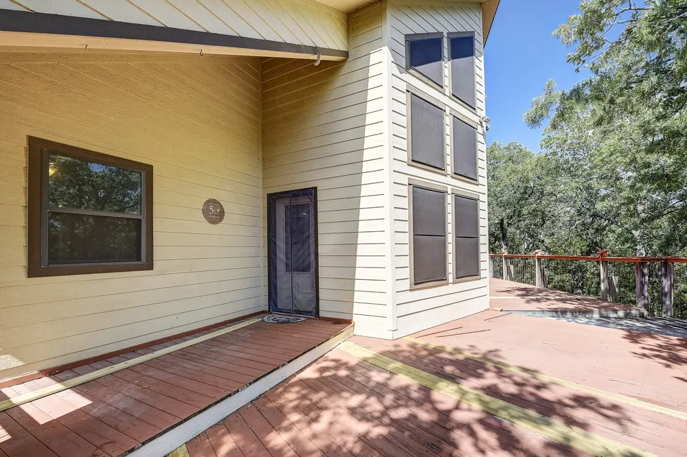 41 Crestline Court Nocona, TX 76255
