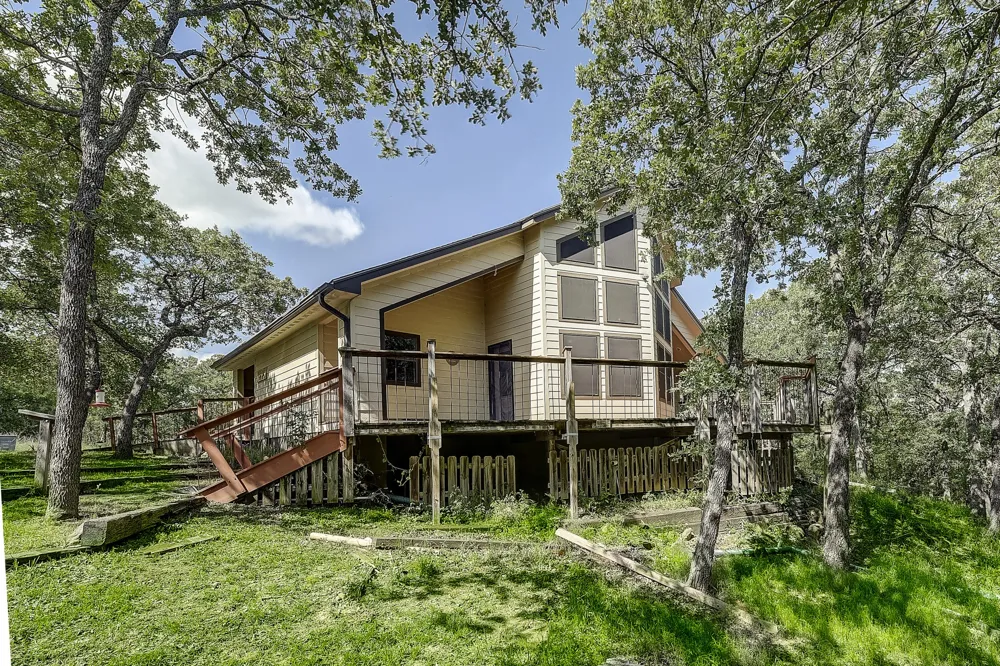 41 Crestline Court Nocona, TX 76255