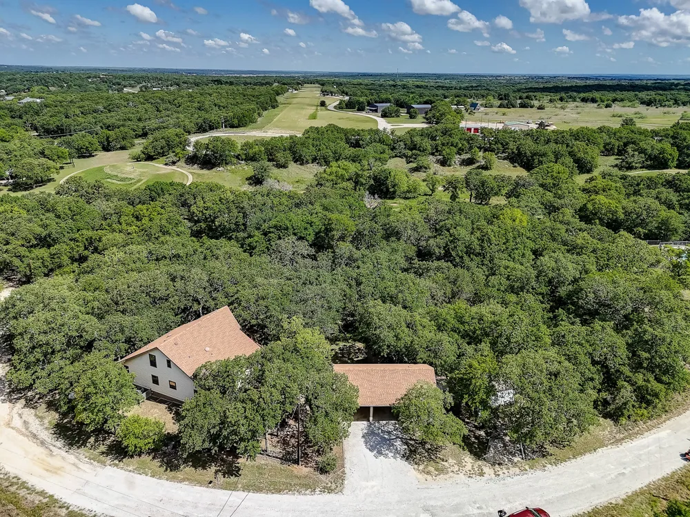 41 Crestline Court Nocona, TX 76255