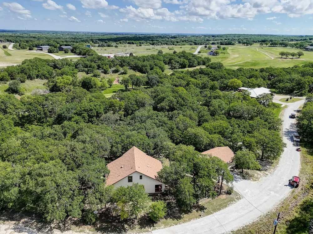 41 Crestline Court Nocona, TX 76255