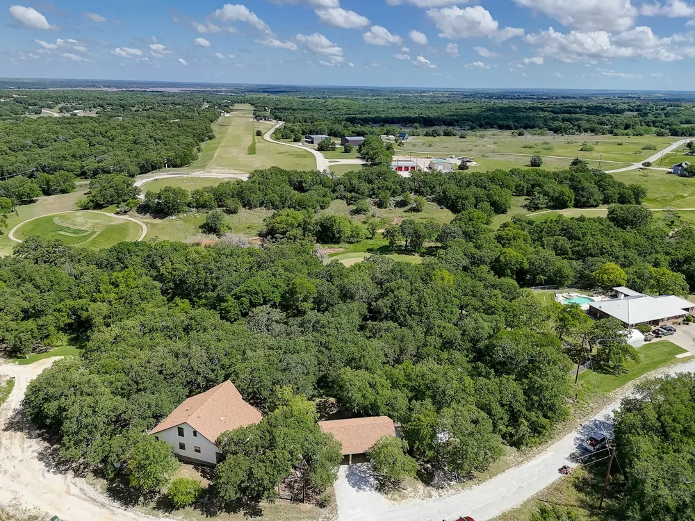 41 Crestline Court Nocona, TX 76255