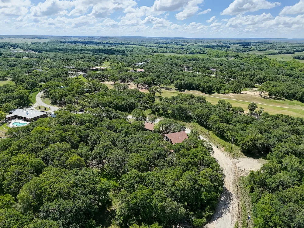 41 Crestline Court Nocona, TX 76255