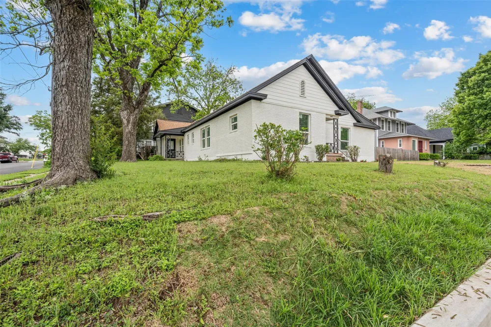 900 22nd Street Waco, TX 76707