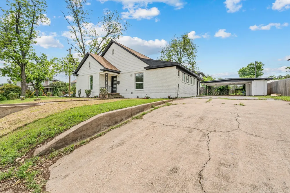 900 22nd Street Waco, TX 76707