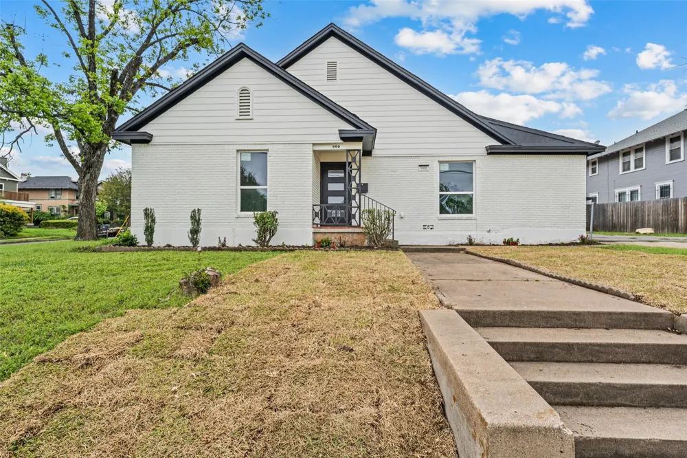 900 22nd Street Waco, TX 76707