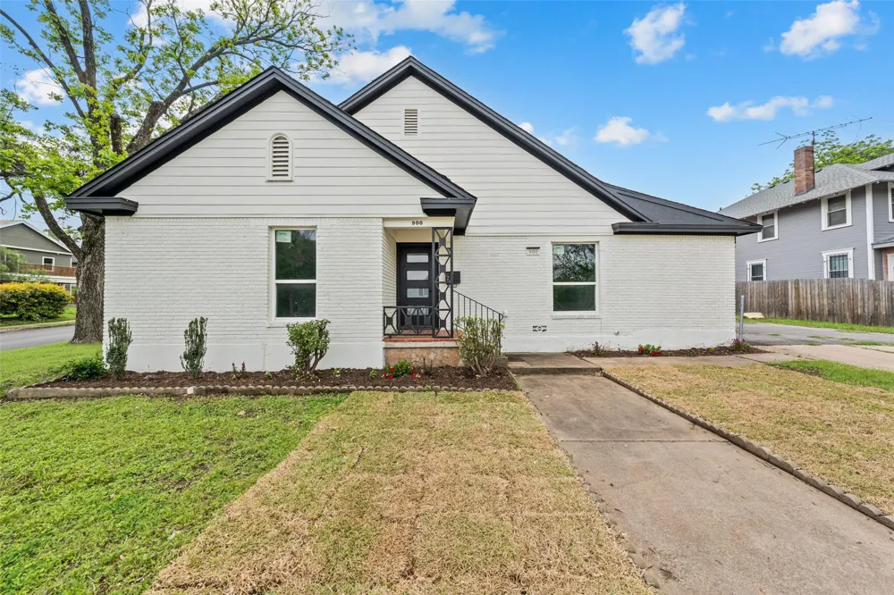 900 22nd Street Waco, TX 76707