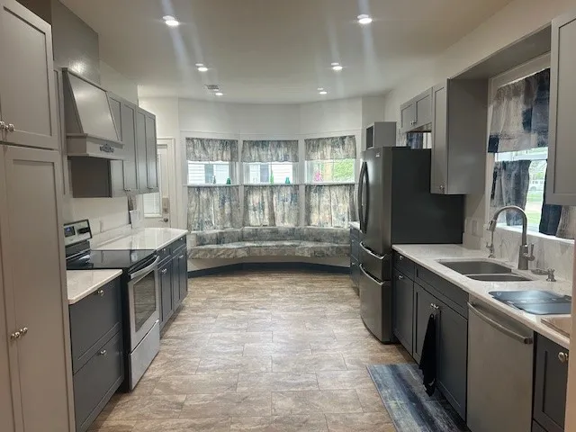 235 Preston Avenue Shreveport, LA 71105