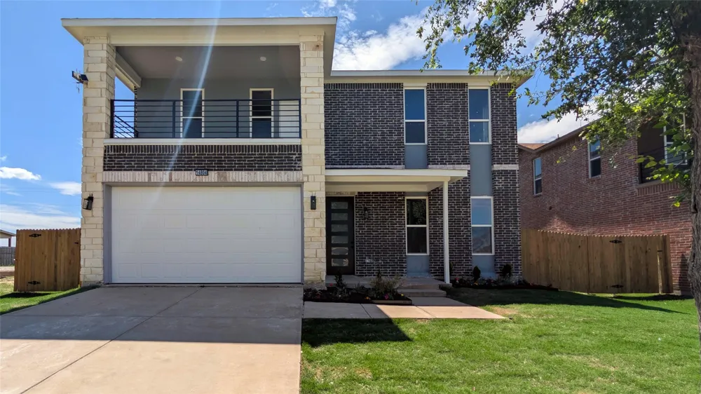 14804 Broadview Drive Balch Springs, TX 75180