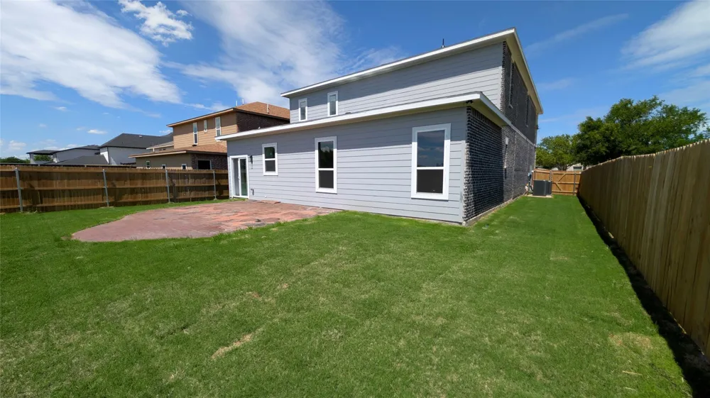 14804 Broadview Drive Balch Springs, TX 75180