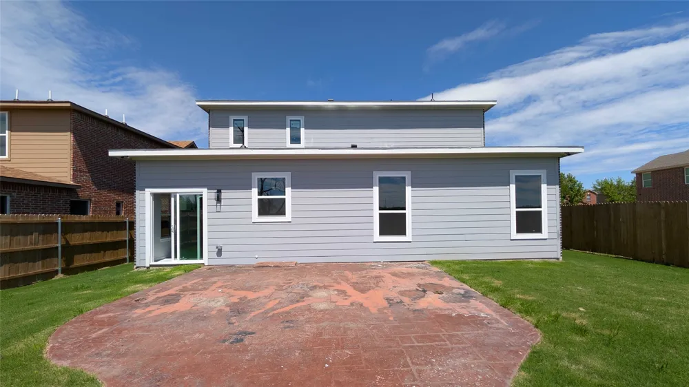 14804 Broadview Drive Balch Springs, TX 75180