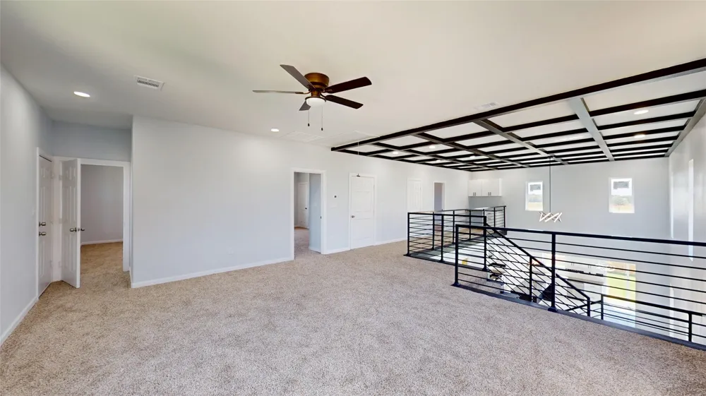 14804 Broadview Drive Balch Springs, TX 75180