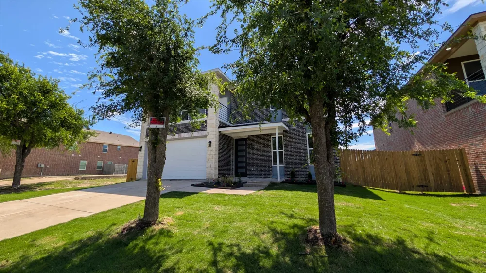 14804 Broadview Drive Balch Springs, TX 75180
