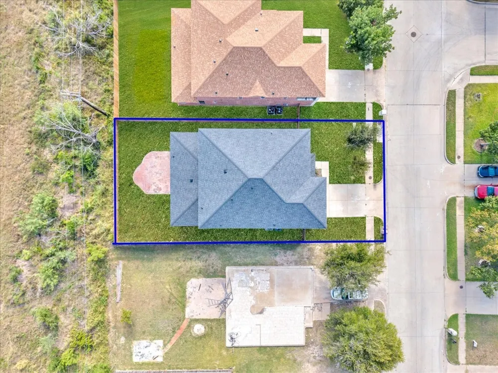 14804 Broadview Drive Balch Springs, TX 75180