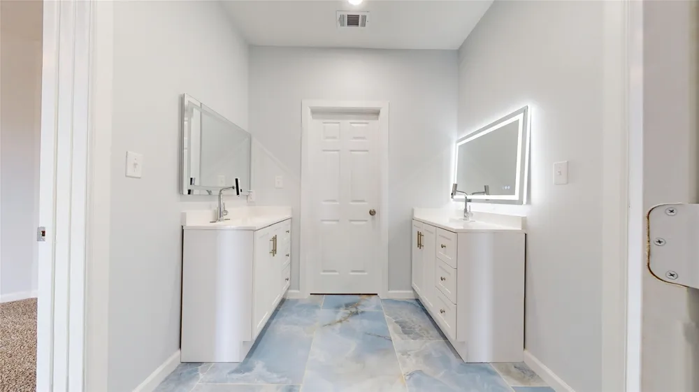 14804 Broadview Drive Balch Springs, TX 75180