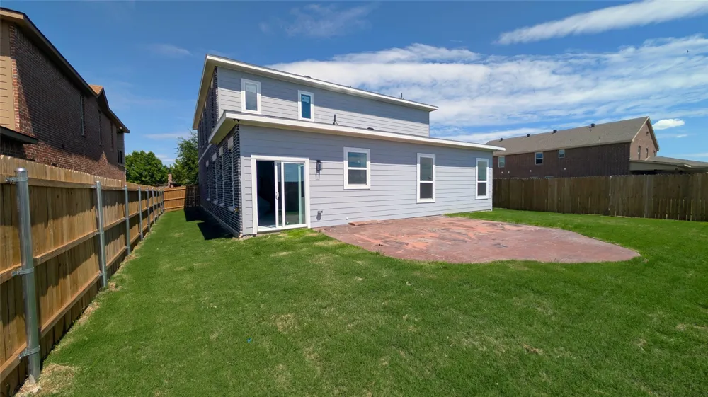 14804 Broadview Drive Balch Springs, TX 75180