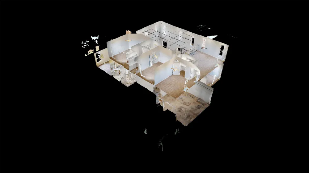 14804 Broadview Drive Balch Springs, TX 75180