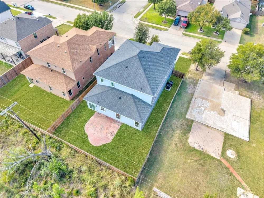 14804 Broadview Drive Balch Springs, TX 75180