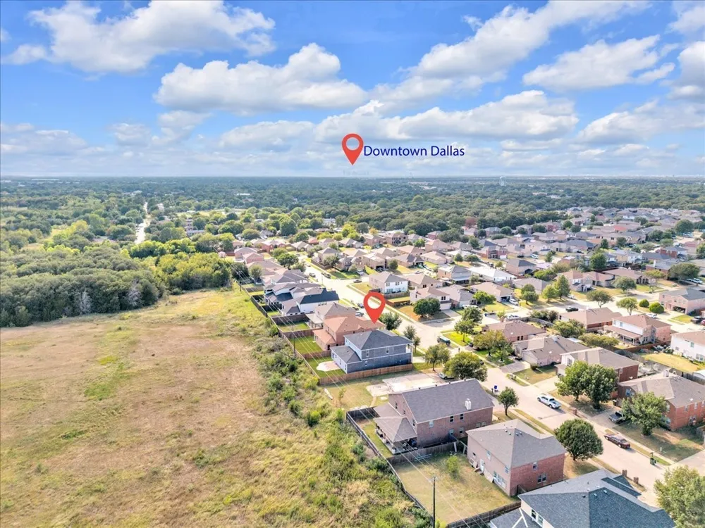 14804 Broadview Drive Balch Springs, TX 75180