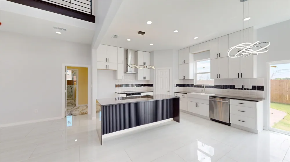 14804 Broadview Drive Balch Springs, TX 75180