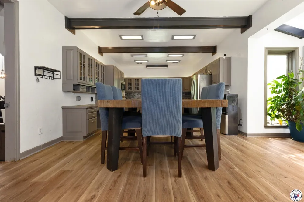 12070 Farm to Market Road 990 Simms, TX 75574