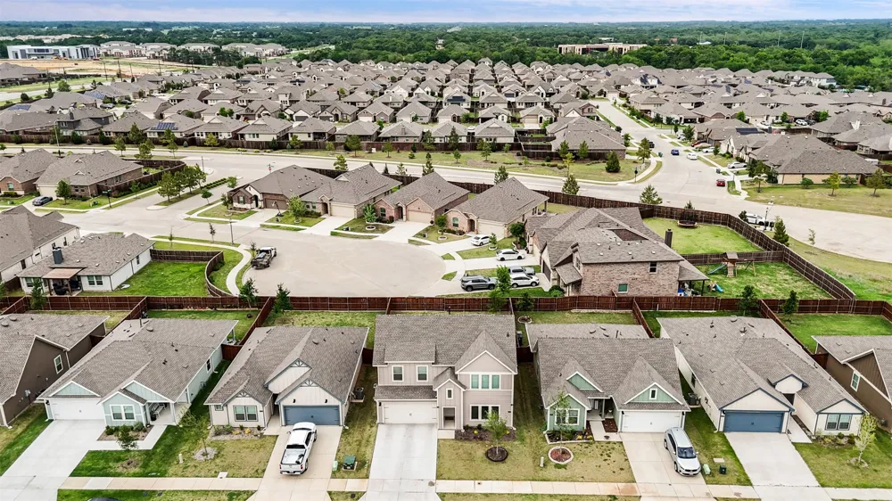 13041 Dawson Drive Providence Village, TX 76227