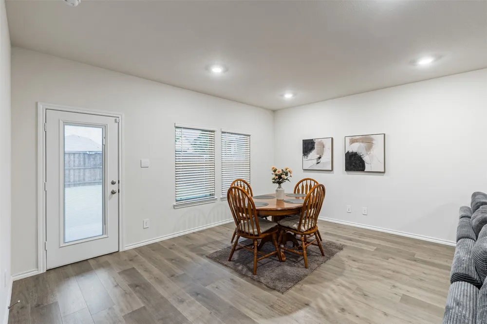 13041 Dawson Drive Providence Village, TX 76227