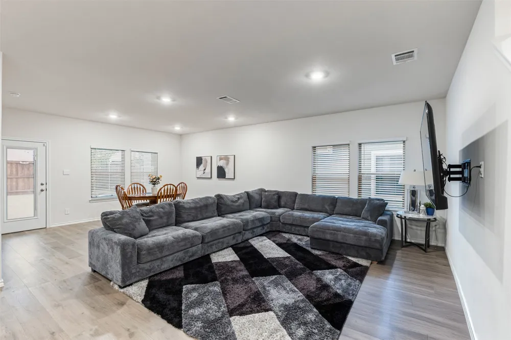 13041 Dawson Drive Providence Village, TX 76227