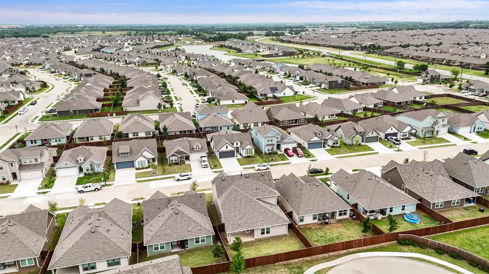 13041 Dawson Drive Providence Village, TX 76227