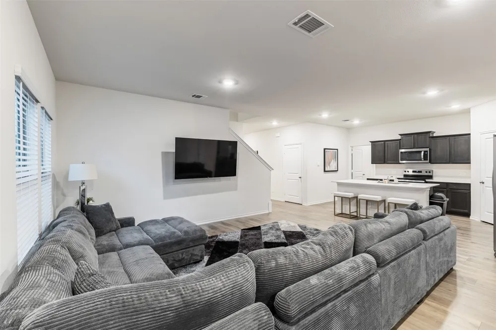 13041 Dawson Drive Providence Village, TX 76227