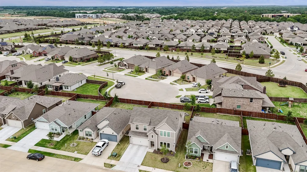13041 Dawson Drive Providence Village, TX 76227