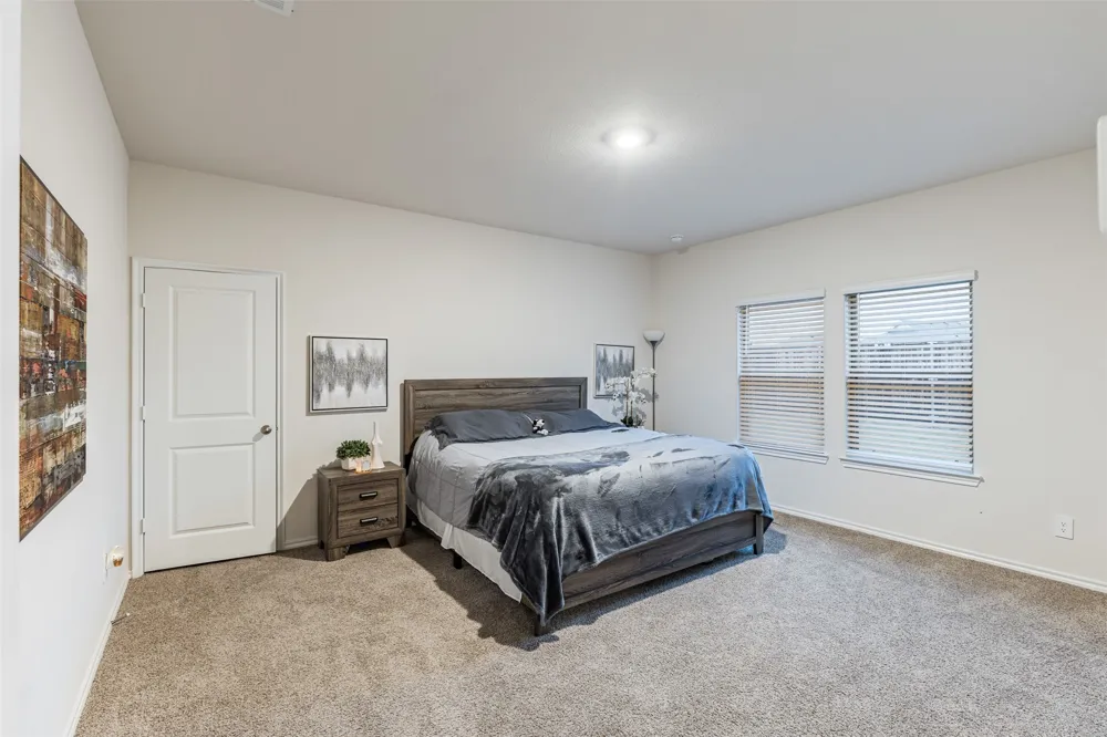 13041 Dawson Drive Providence Village, TX 76227