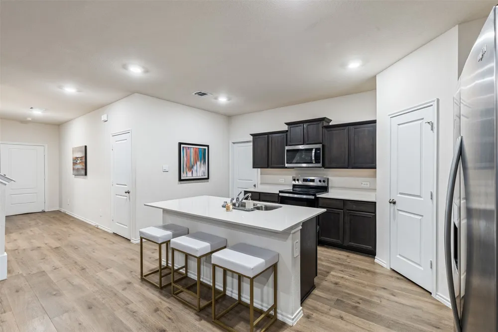 13041 Dawson Drive Providence Village, TX 76227
