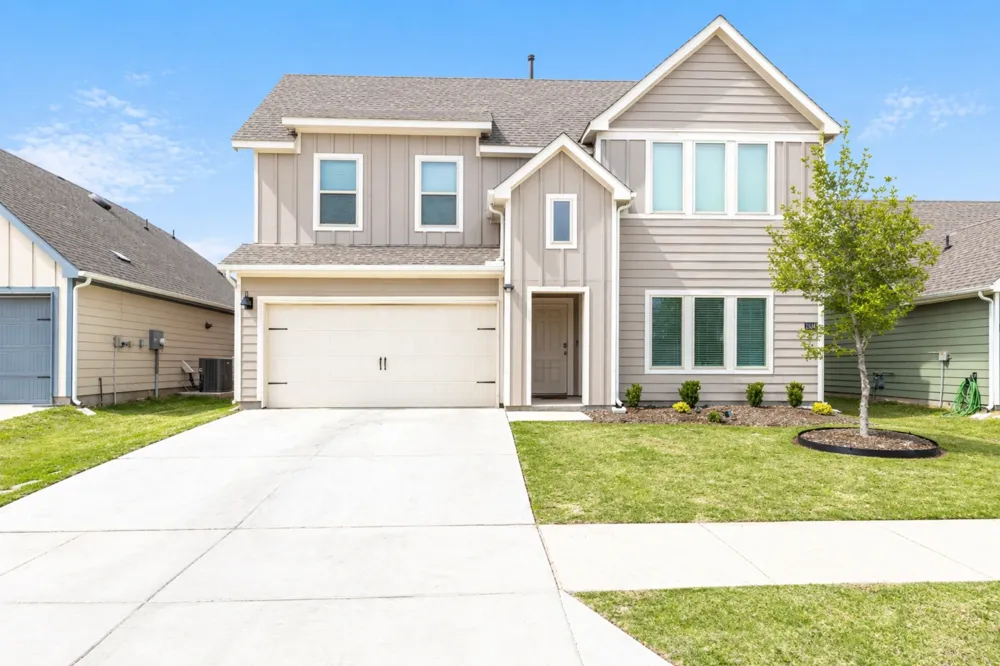 13041 Dawson Drive Providence Village, TX 76227