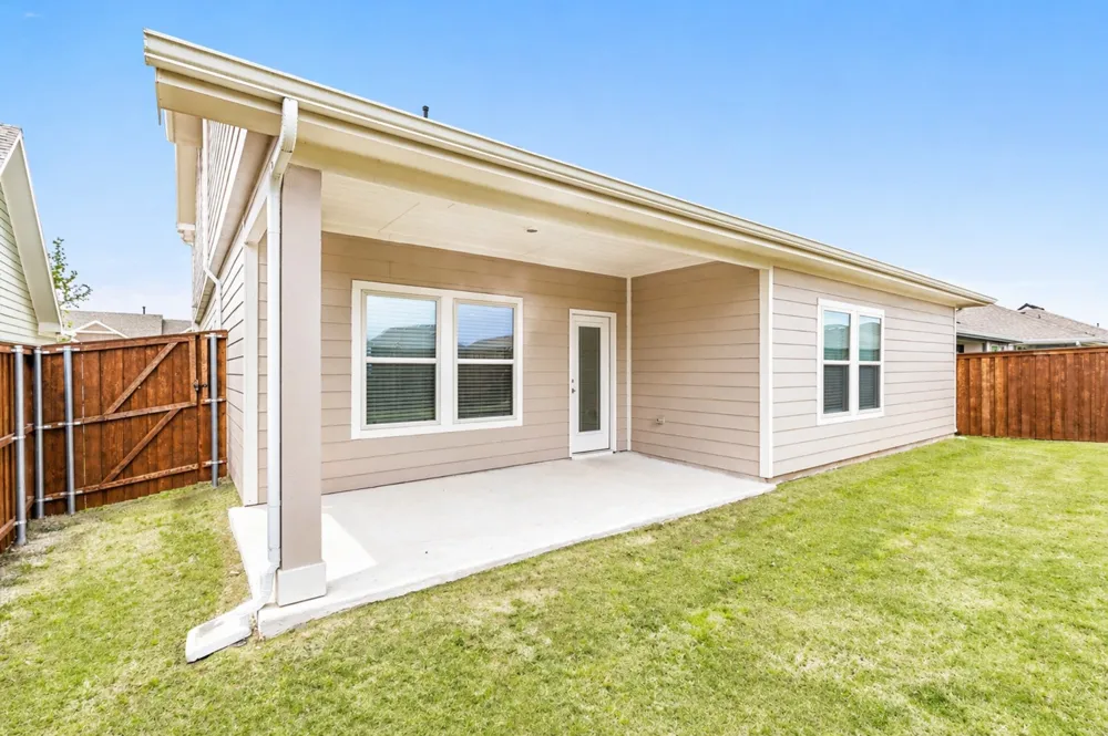 13041 Dawson Drive Providence Village, TX 76227