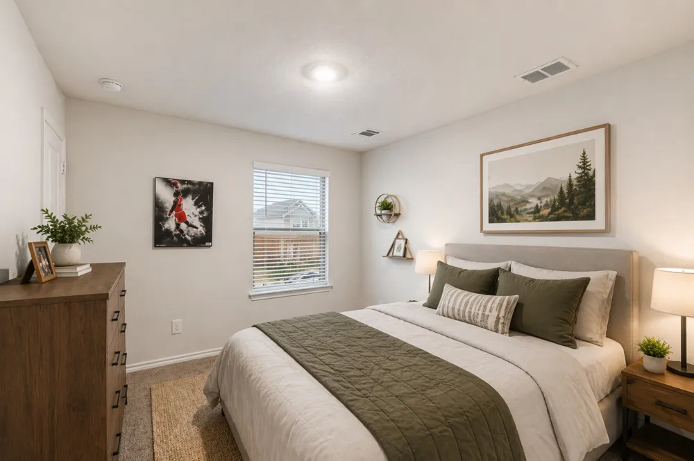 13041 Dawson Drive Providence Village, TX 76227
