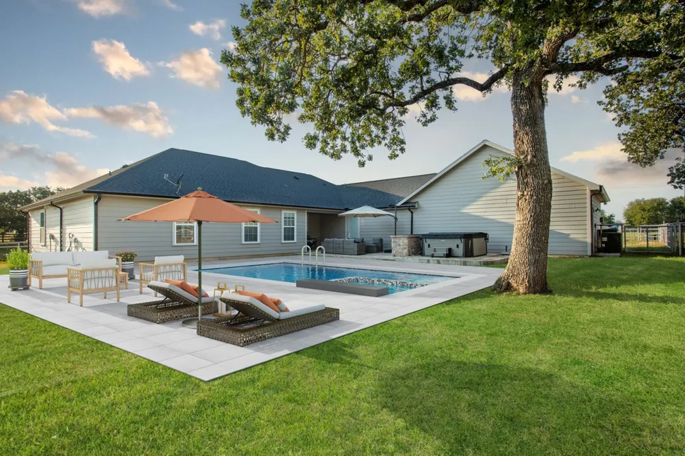 175 Porter Road Bartonville, TX 76226