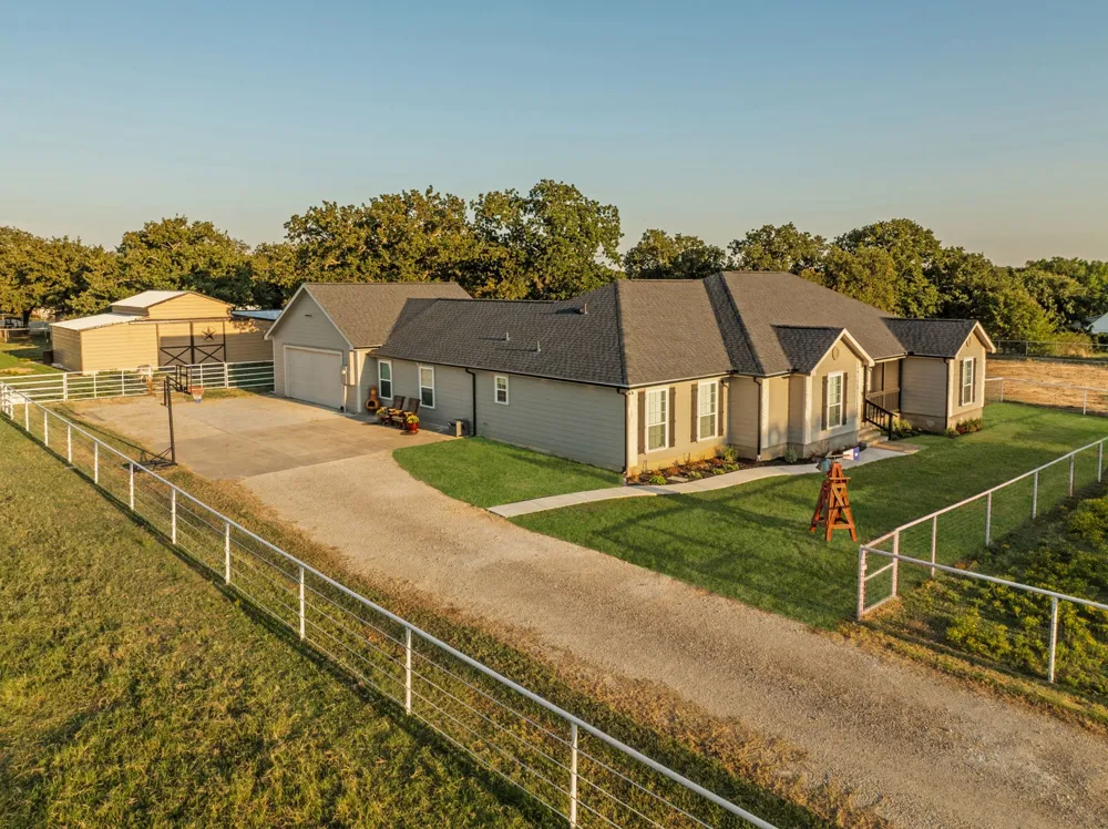 175 Porter Road Bartonville, TX 76226