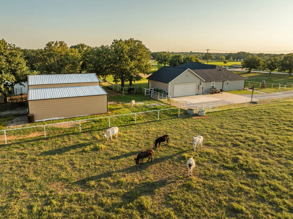 175 Porter Road Bartonville, TX 76226