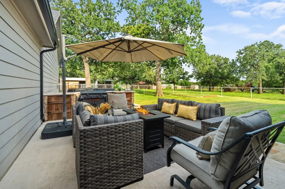 175 Porter Road Bartonville, TX 76226